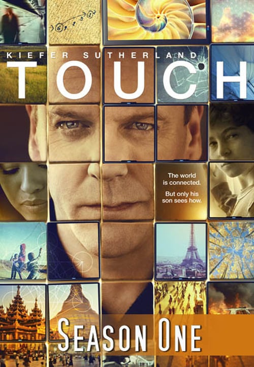 Temporada 1 : Touch