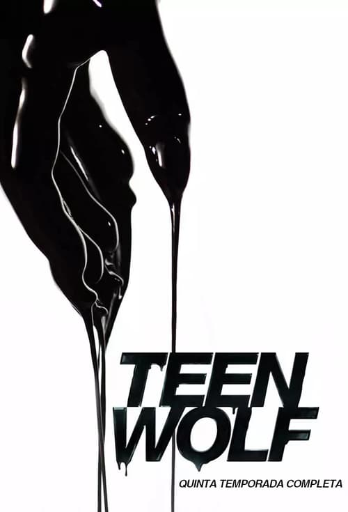 Temporada 5 : Teen Wolf