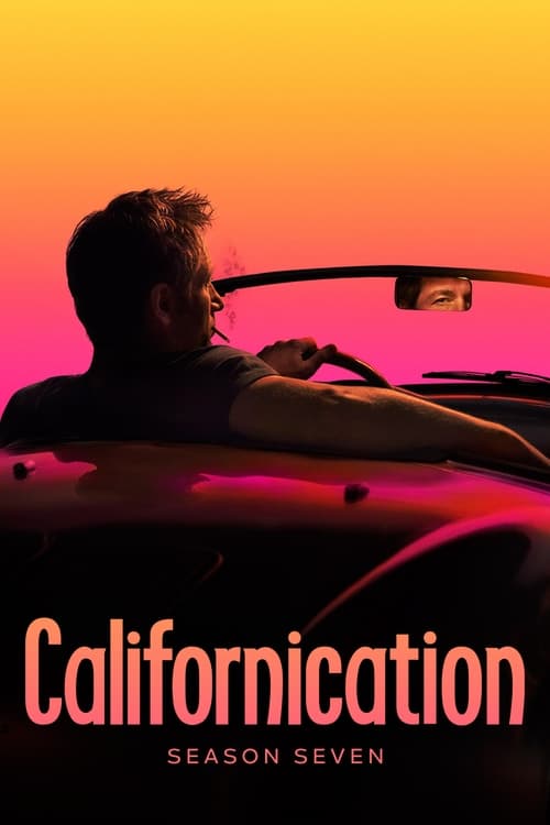 Temporada 7 : Californication