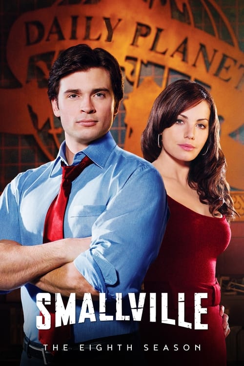 Temporada 8 : Smallville