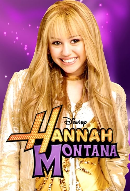Temporada 2 : Hannah Montana