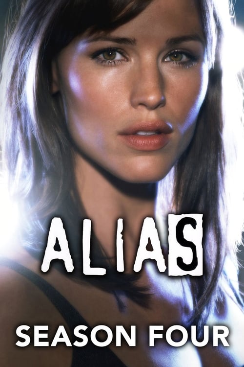 Temporada 4 : Alias