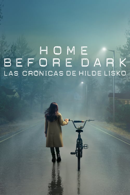 Temporada 1 : Home Before Dark - Las crónicas de Hilde Lisko