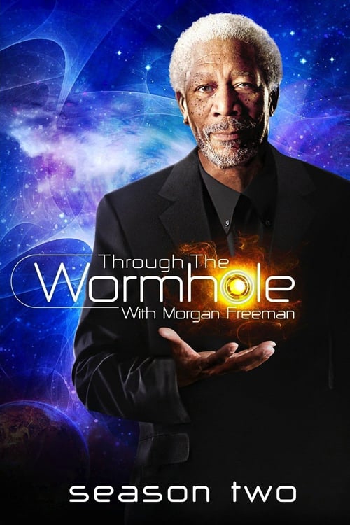 Temporada 2 : Secretos del Universo con Morgan Freeman