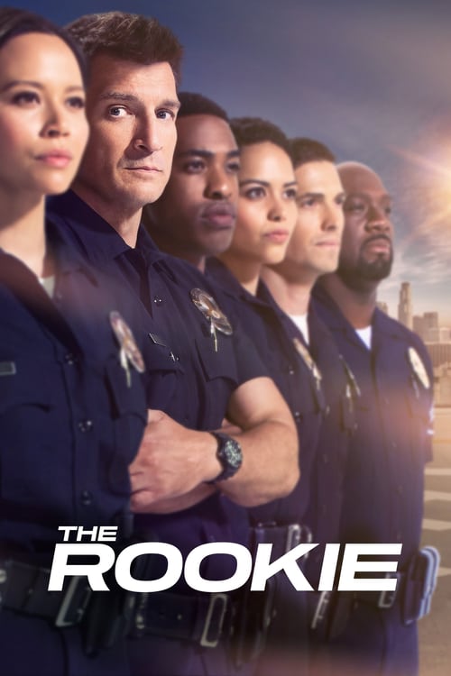 Temporada 2 : The Rookie