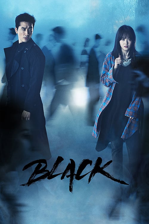 Temporada 1 : Black