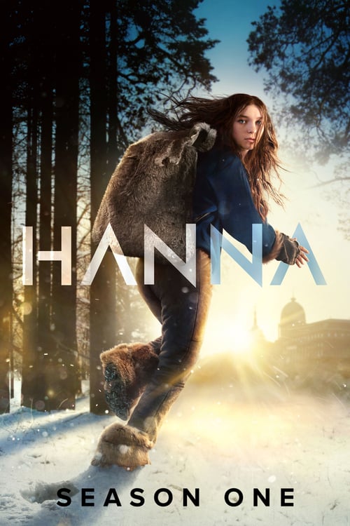 Temporada 1 : Hanna