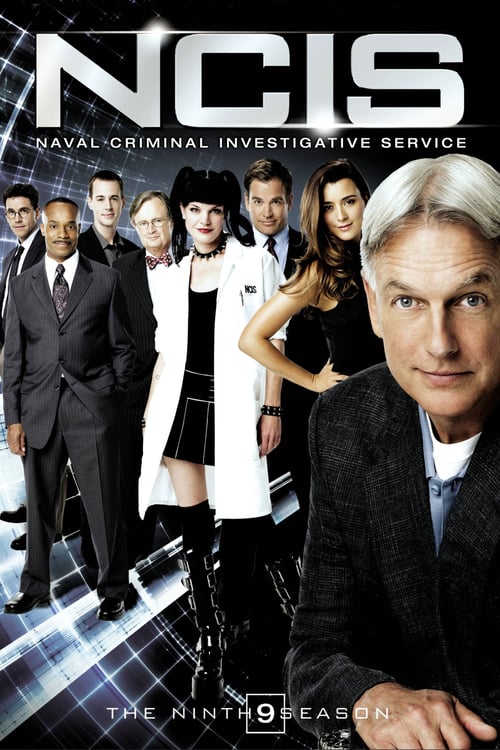 Temporada 9 : Navy: investigación criminal