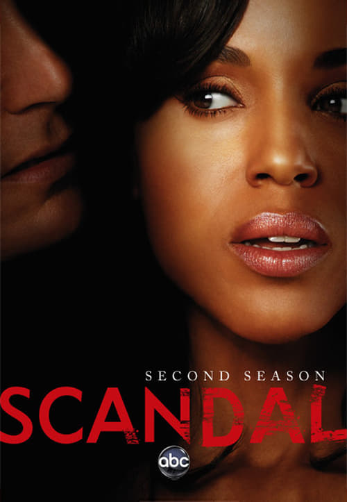 Temporada 2 : Scandal
