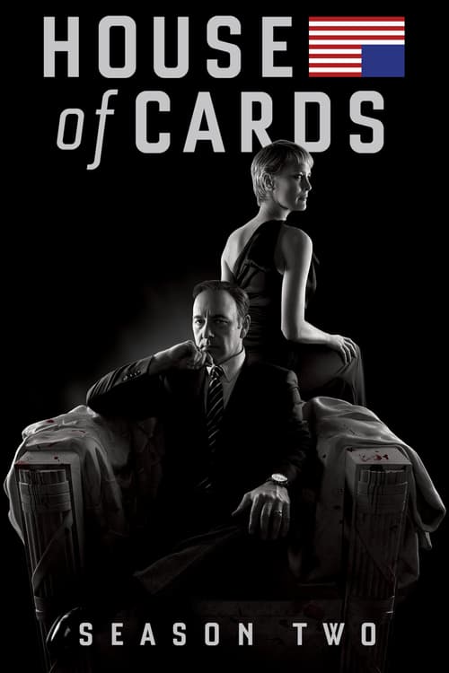 Temporada 2 : House of Cards