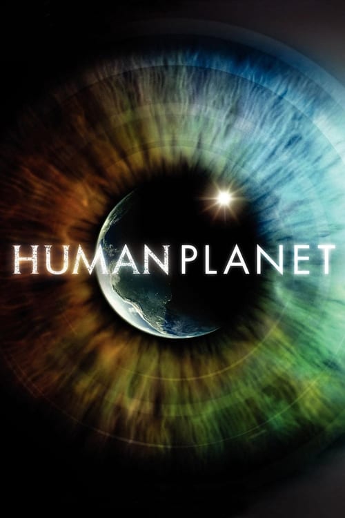 Temporada 1 : Planeta humano