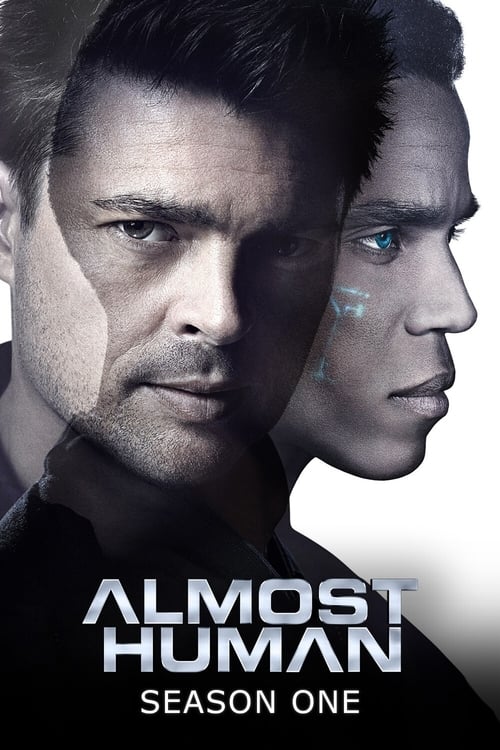 Temporada 1 : Almost Human