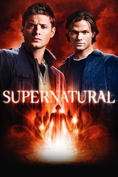 Temporada 5 : Sobrenatural