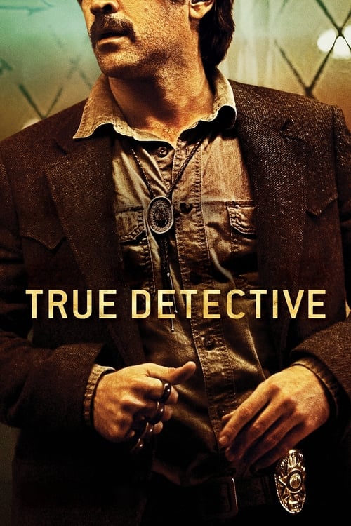 Temporada 2 : True Detective