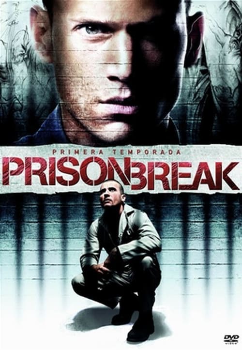 Temporada 1 : Prison Break