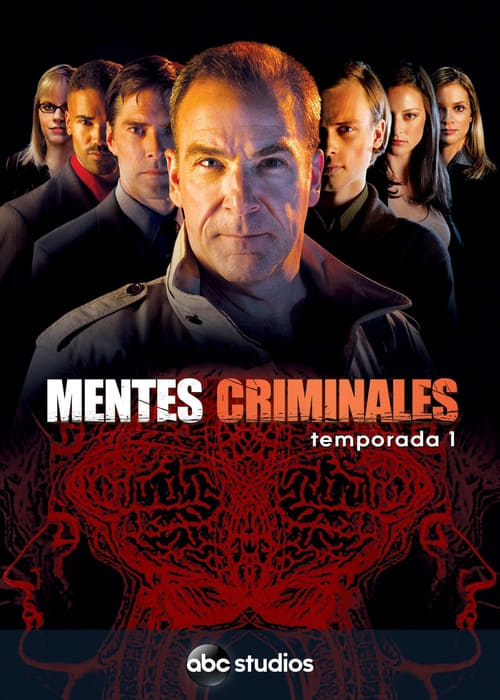 Temporada 1 : Mentes criminales