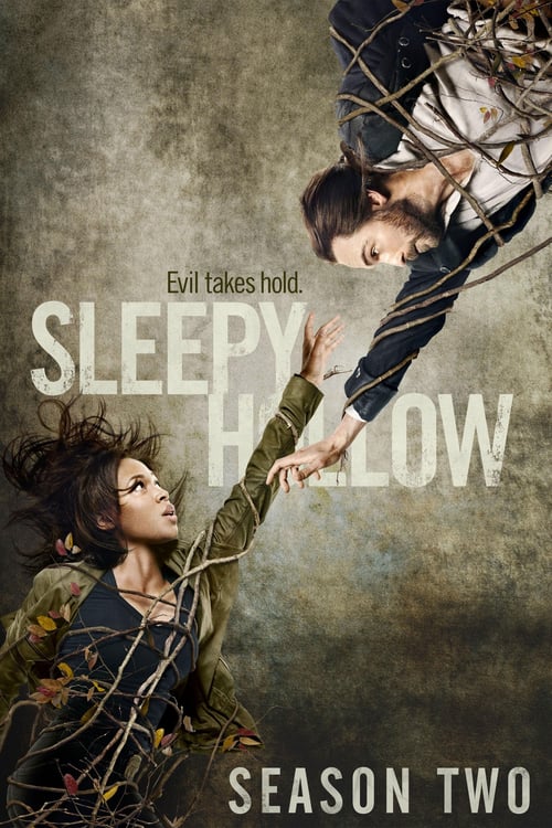Temporada 2 : Sleepy Hollow