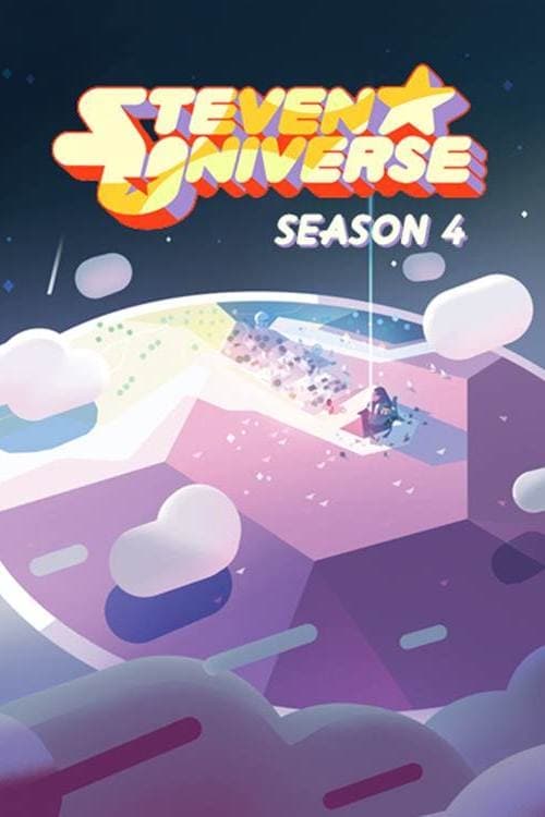 Temporada 4 : Steven Universe