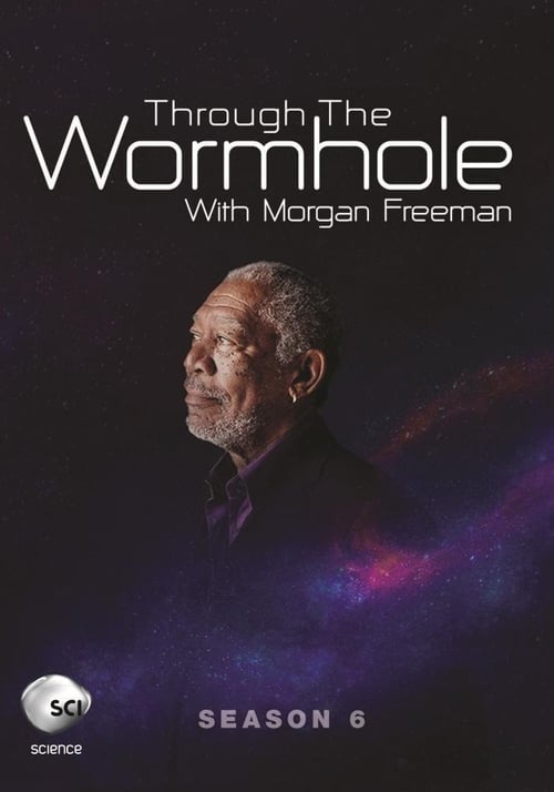 Temporada 6 : Secretos del Universo con Morgan Freeman