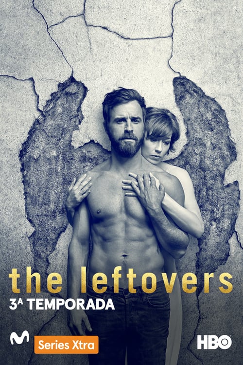 Temporada 3 : The Leftovers