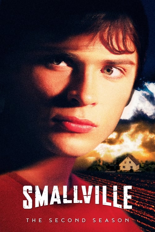Temporada 2 : Smallville