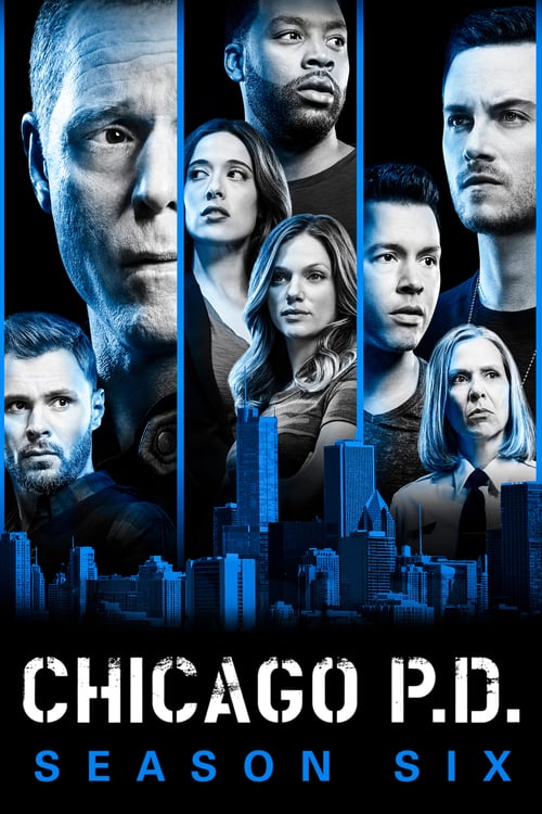 Temporada 6 : Chicago P.D.
