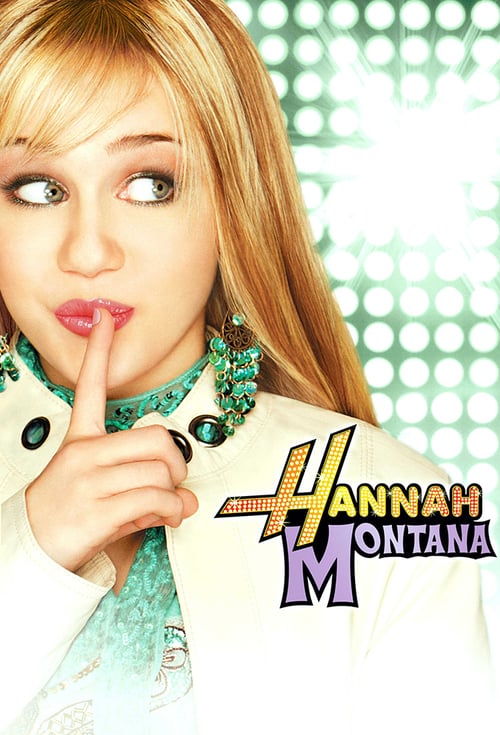 Temporada 1 : Hannah Montana