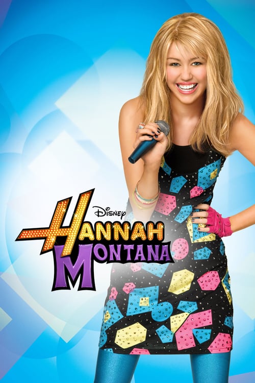 Temporada 3 : Hannah Montana