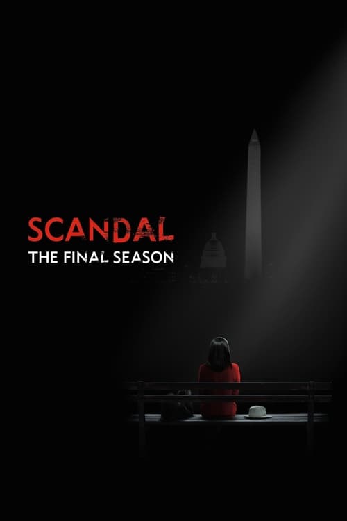Temporada 7 : Scandal