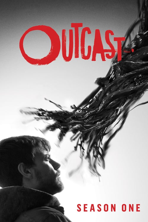 Temporada 1 : Outcast