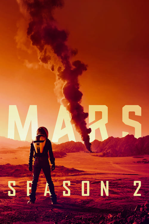 Temporada 2 : Marte