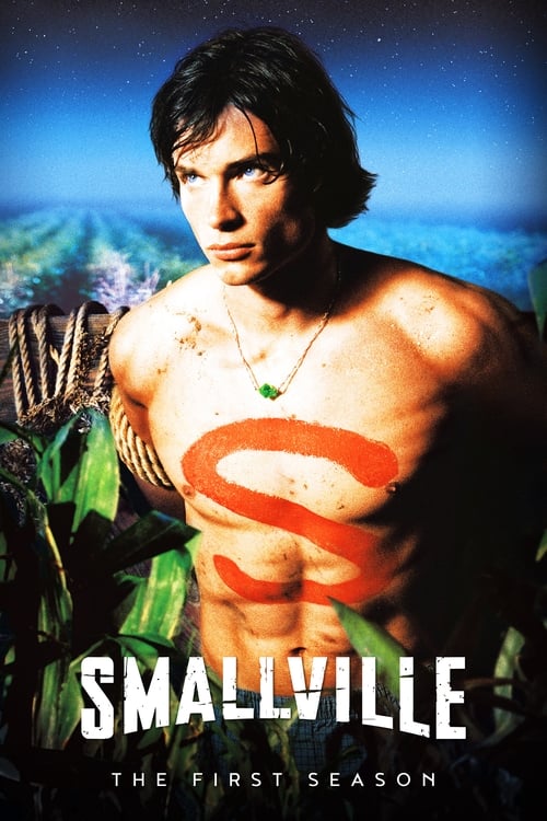 Temporada 1 : Smallville