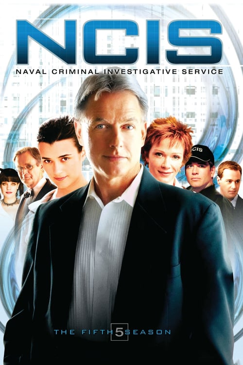 Temporada 5 : Navy: investigación criminal