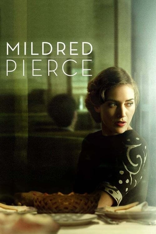Temporada 1 : Mildred Pierce