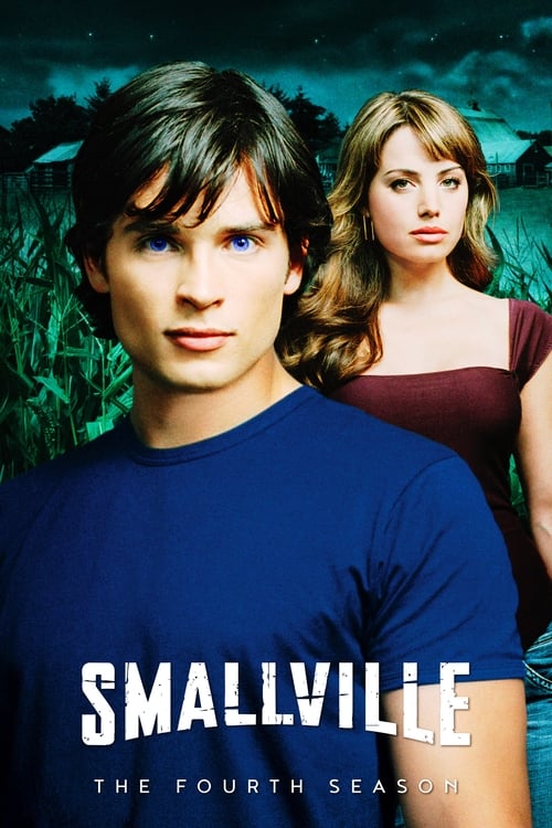 Temporada 4 : Smallville