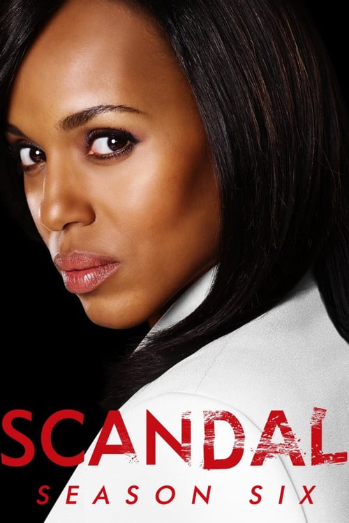 Temporada 6 : Scandal