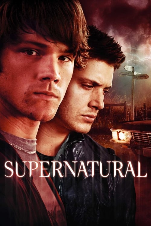 Temporada 3 : Sobrenatural