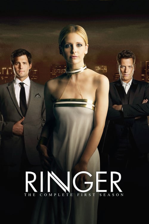 Temporada 1 : Ringer