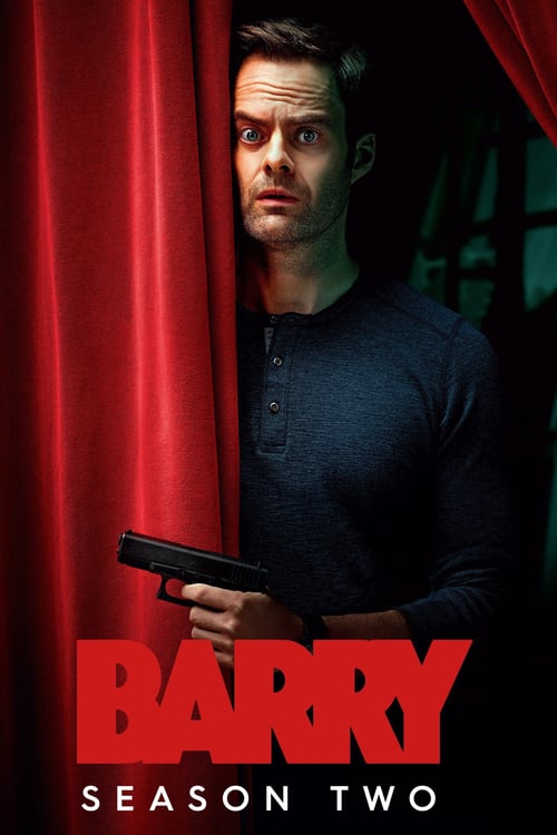 Temporada 2 : Barry