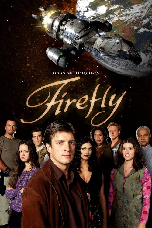 Temporada 1 : Firefly