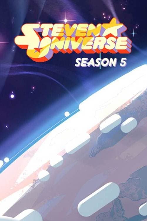 Temporada 5 : Steven Universe