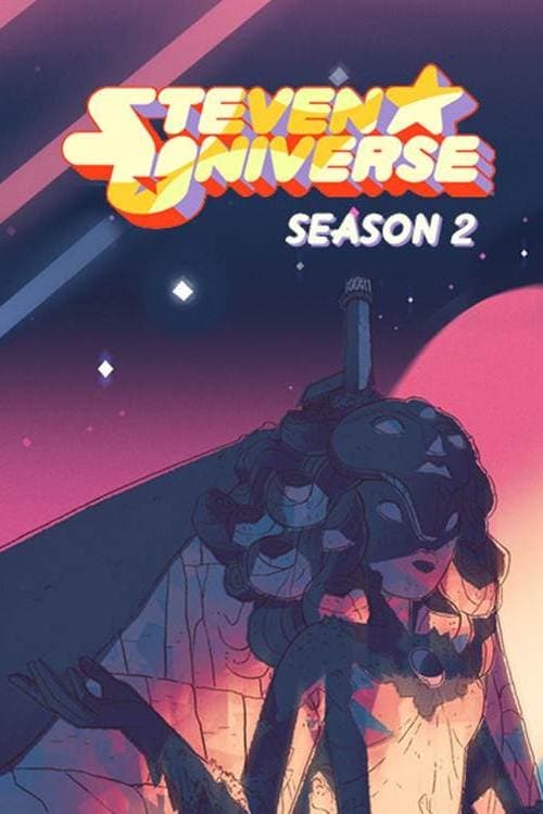 Temporada 2 : Steven Universe