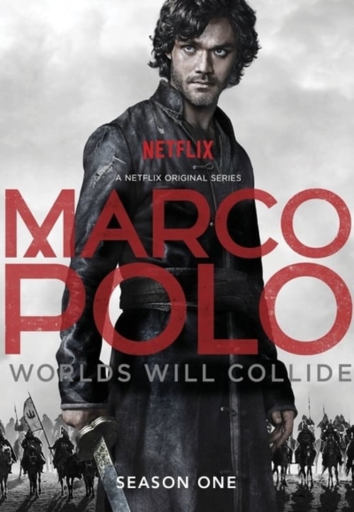 Temporada 1 : Marco Polo