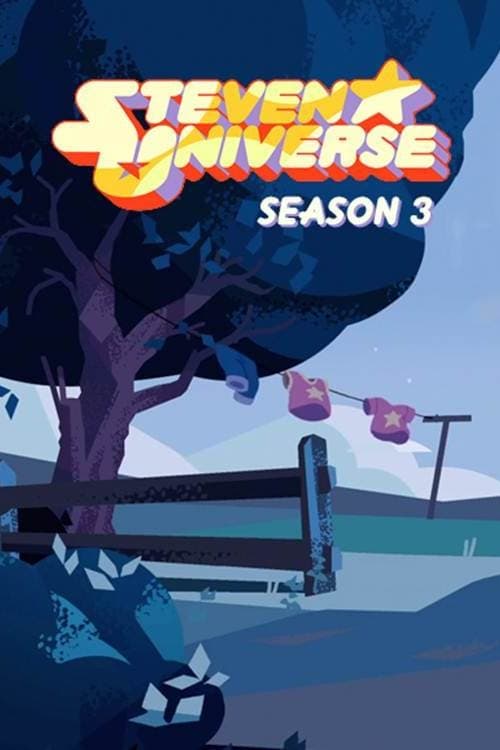 Temporada 3 : Steven Universe