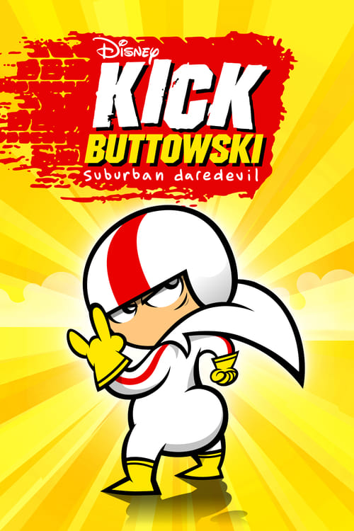 Temporada 1 : Kick Buttowski