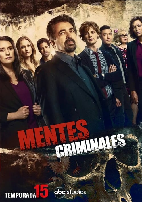 Temporada 15 : Mentes criminales