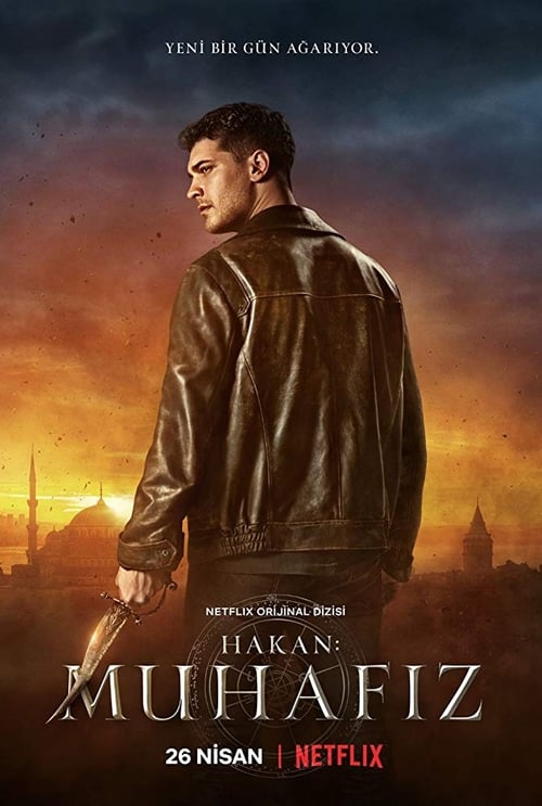 Temporada 2 : Hakan, el protector