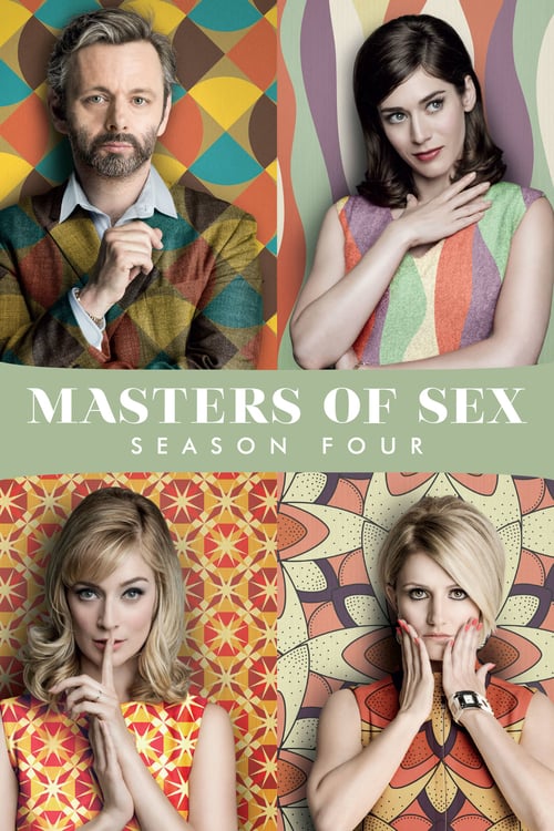 Temporada 4 : Masters of Sex