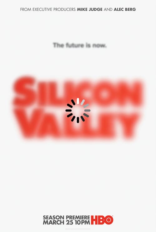 Temporada 5 : Silicon Valley