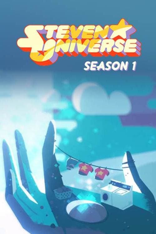 Temporada 1 : Steven Universe